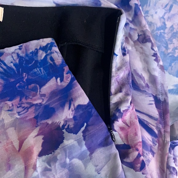 Black Swan Long Skirt - Picture 5 of 5